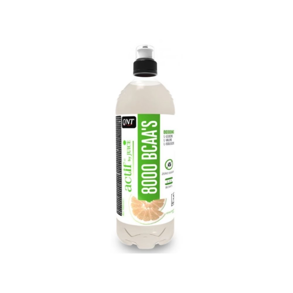 BCAA's 8000 700ml