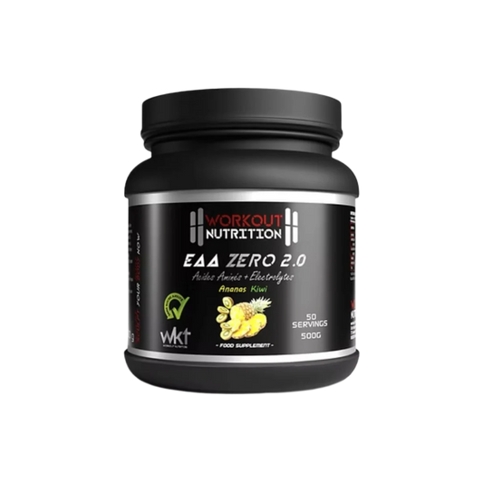 EAA ZERO 500g + Electrolytes