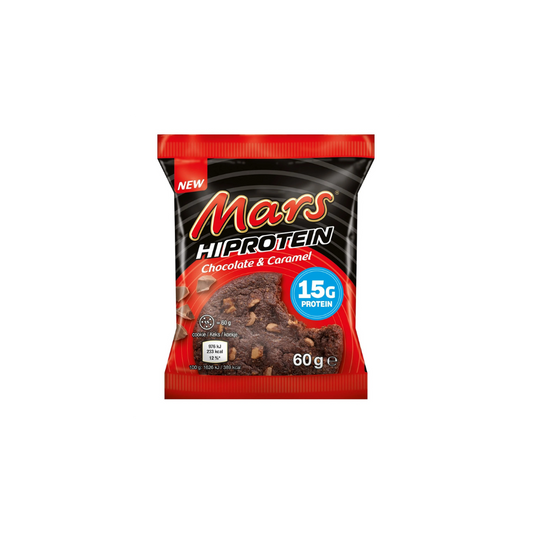 Mars HiProtein Cookie - 12x60g