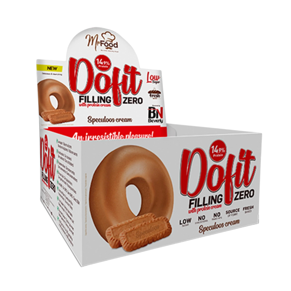 DOFIT Donut 75g