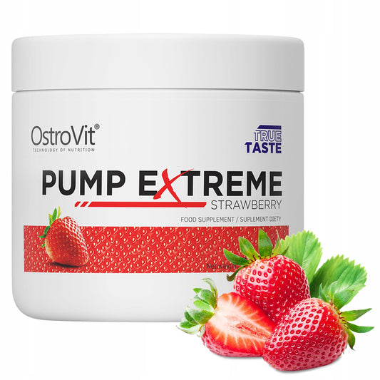 Pump Extreme 300g