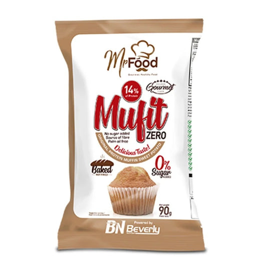MUFiT Muffins 90g (2x45g)