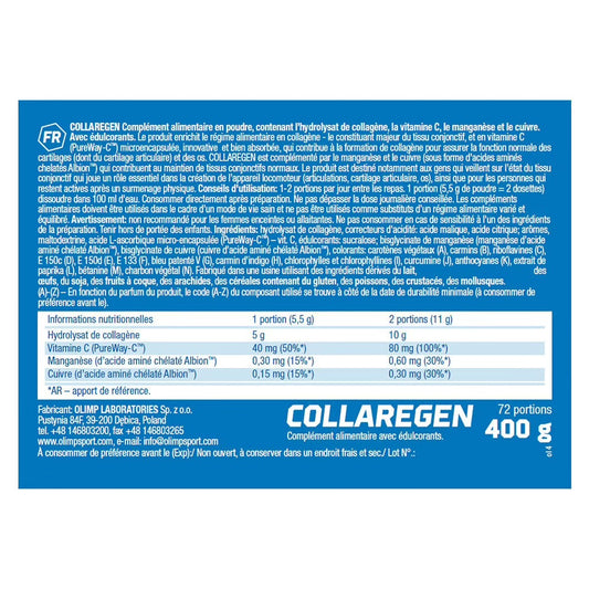 Collaregen 400g