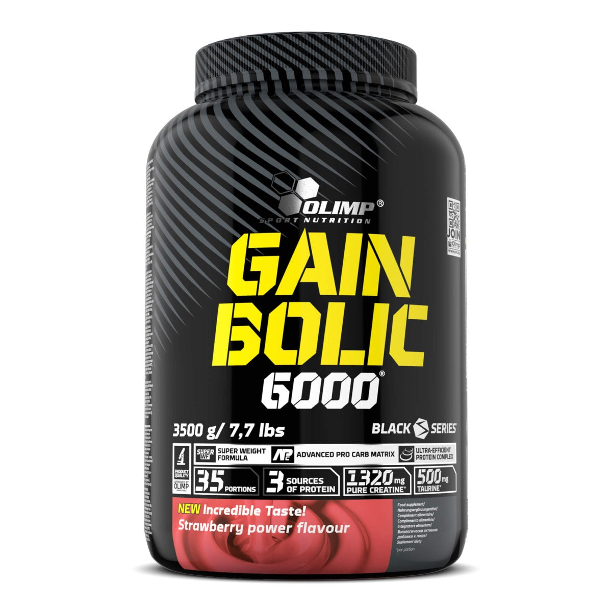 Gain Bolic 3.5kg