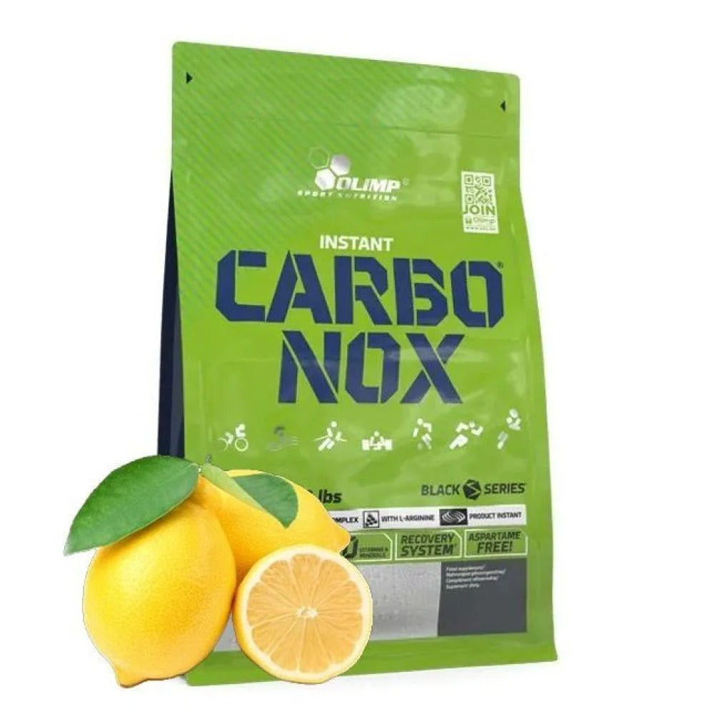 Carbonox 1kg