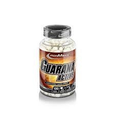 Guarana Active 100 caps
