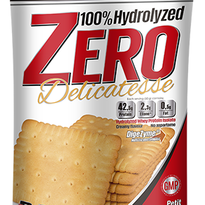 Hydrolyzed Zero 1kg