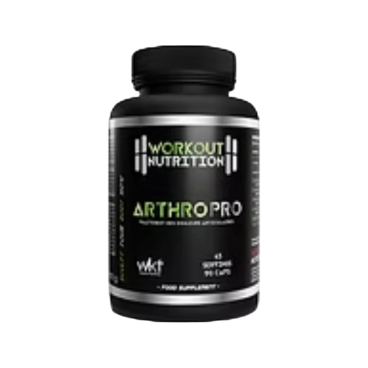 ARTHRO PRO 90 caps