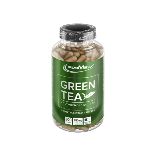 Green Tea 130 caps