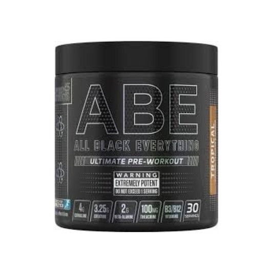 ABE Pre-workout 315g