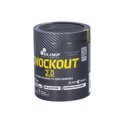 Knockout 2.0 305g