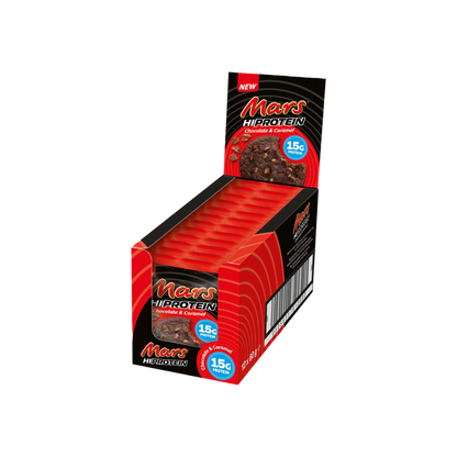 Mars HiProtein Cookie - 12x60g
