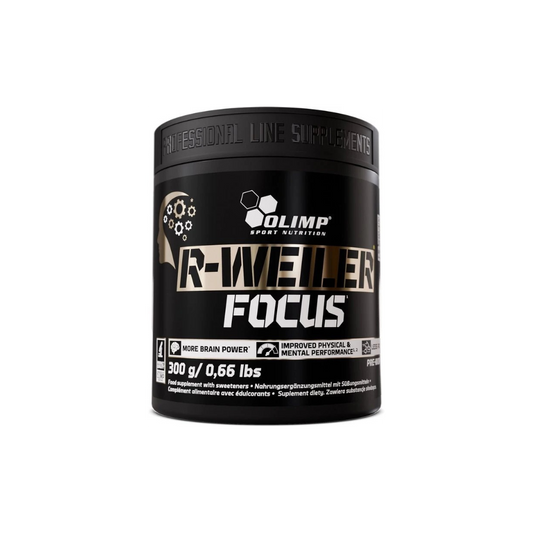 Redweiler Focus 300g