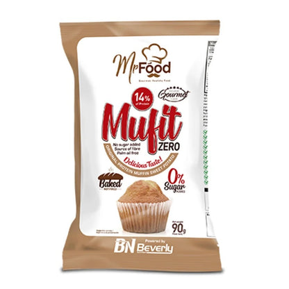 MUFiT Muffins 90g (2x45g)
