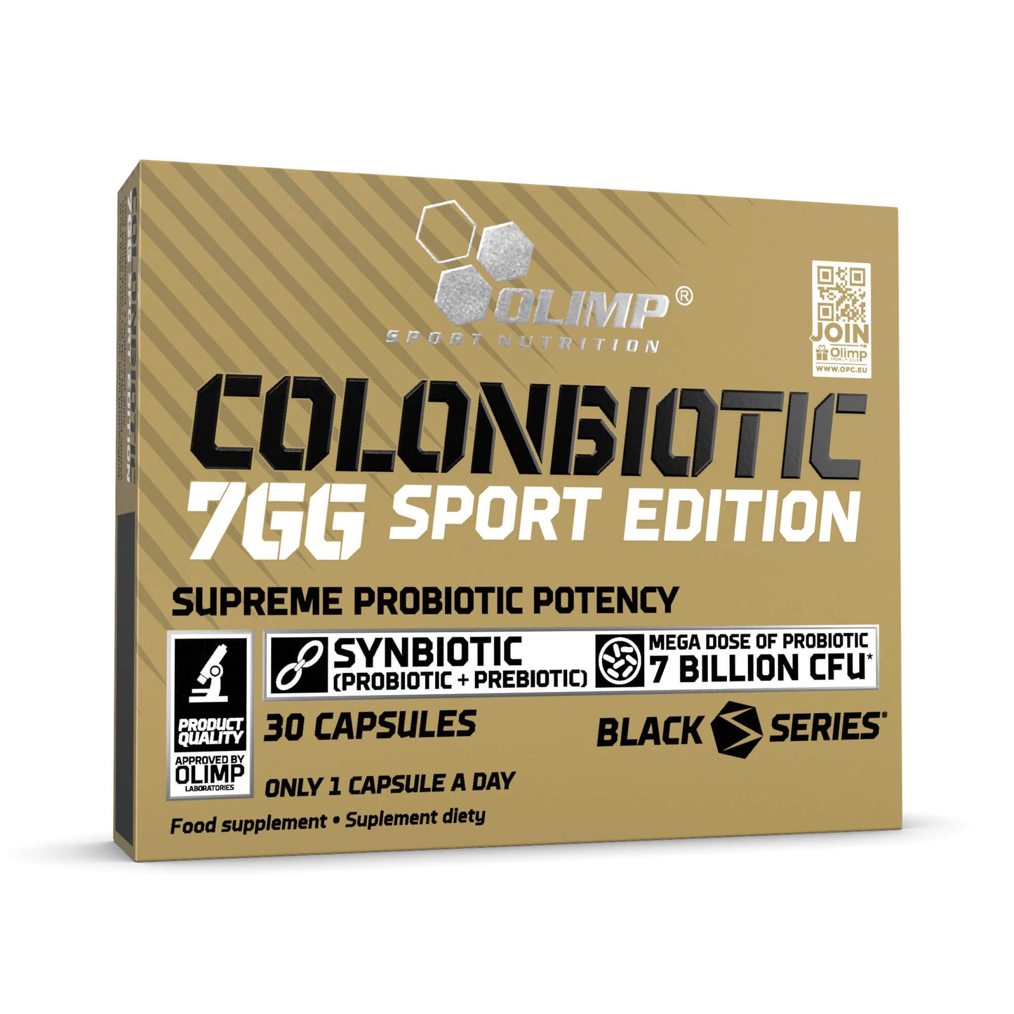 Colonbiotic 7GG 30 caps