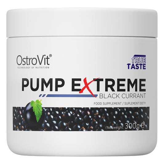 Pump Extreme 300g