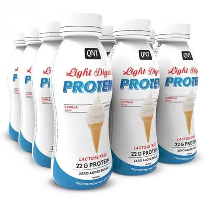Light Digest Quick Shake 12x310ml