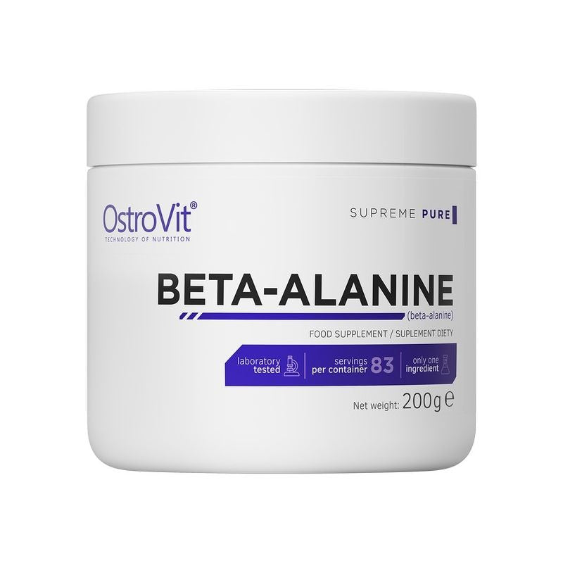 Beta-Alanine 200g natural