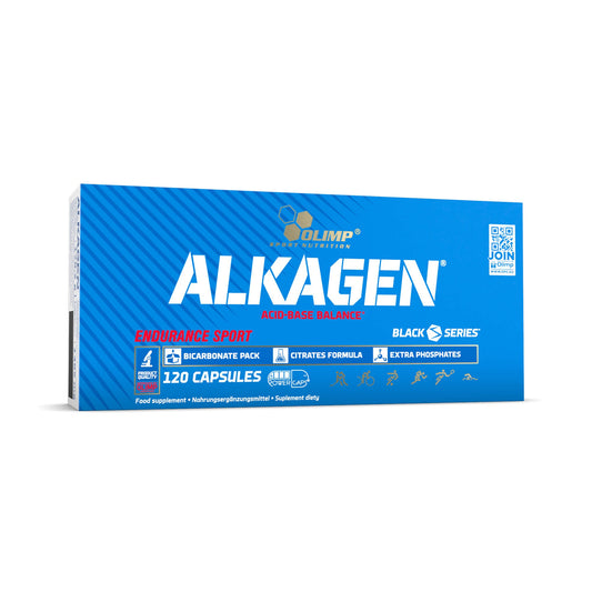 Alkagen 120 caps
