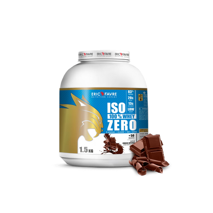 ISO ZERO 1.5kg