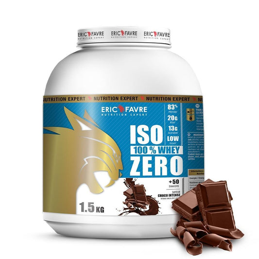 ISO ZERO 1.5kg