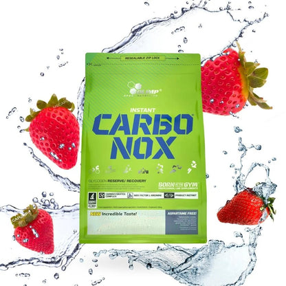 Carbonox 1kg
