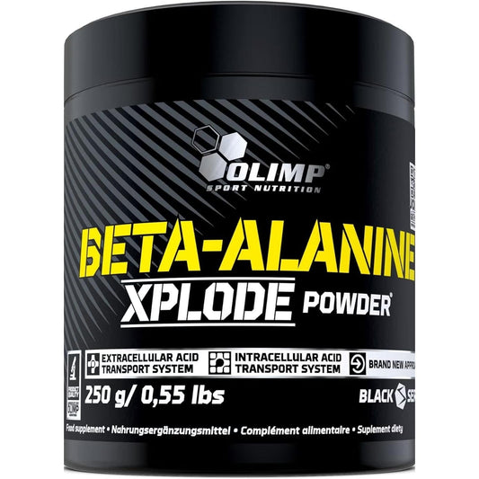 Beta-Alanine Xplod 250g