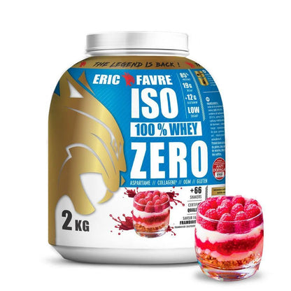 ISO ZERO 1.5kg