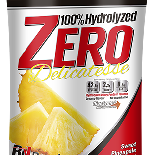 Hydrolyzed Zero 1kg