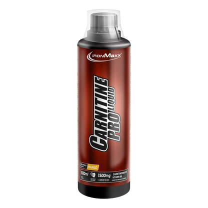 Carni Pro Liquid 500ml