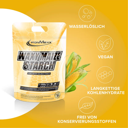 Waxy Maize 2kg