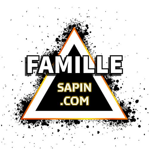 Famille Sapin